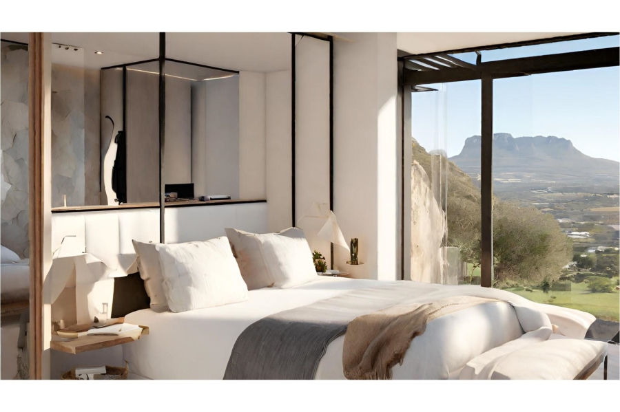 4 Bedroom Property for Sale in Hoog En Droog Western Cape